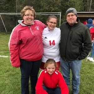 Meet your Posher, George